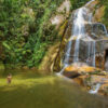 Cataratas de Ahuashiyacu