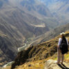 CAÑÓN DEL COLCA