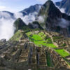 CIUDADELA INCA DE MACHU PICCHU