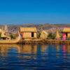 ISLA LOS UROS – PUNO