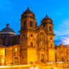 LA CATEDRAL CUSCO