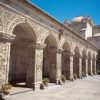 MONASTERIO DE SANTA CATALINA