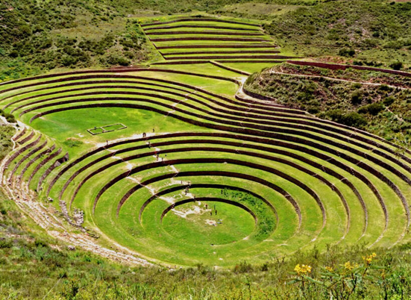 NARAS MORAY