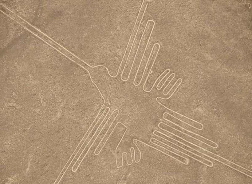 NAZCA 2