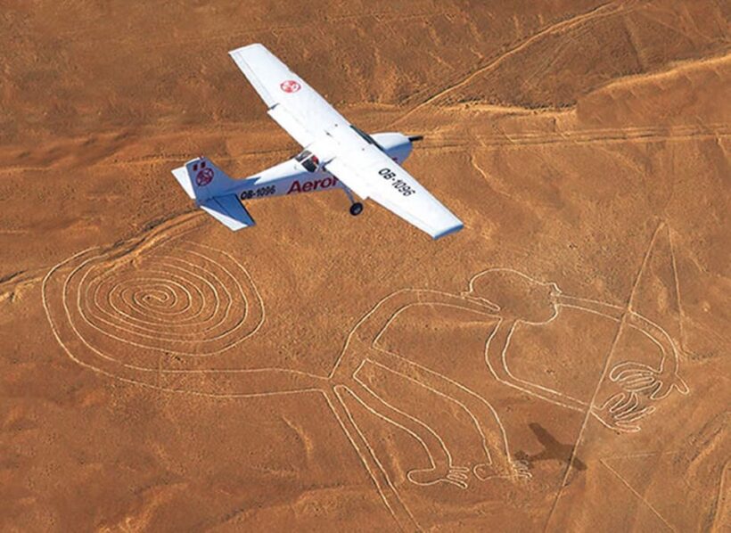 NAZCA 3