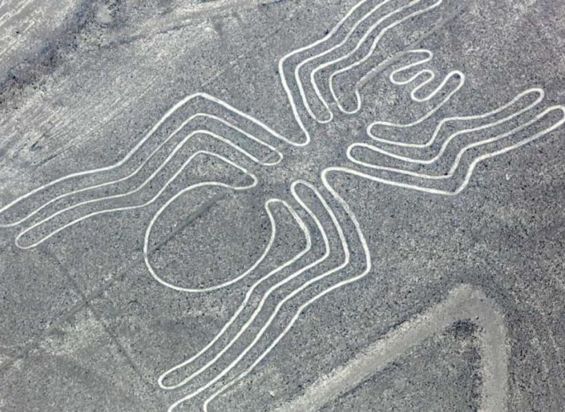 NAZCA