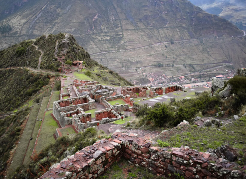 PISAC