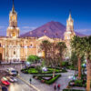 PLAZA AREQUIPA