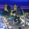 PLAZA DE TACNA