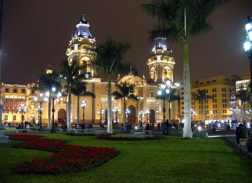 PLAZA MAYOR LIMA-min