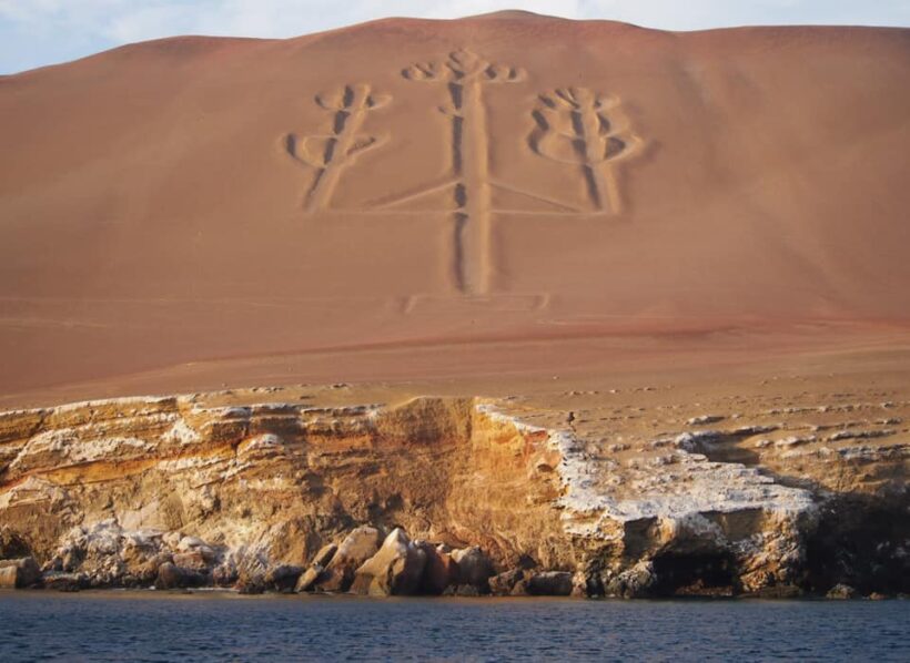 Paracas_Candelabra