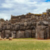 SACSAYHUAMAN