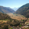 URUBAMBA CUSCO